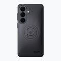 Dėklas telefonui SP Connect+ Samsung Galaxy S26 SPC+ black 3