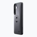 Dėklas telefonui SP Connect+ Samsung Galaxy S26 SPC+ black 5