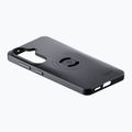 Dėklas telefonui SP Connect+ Samsung Galaxy S26 SPC+ black 8