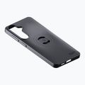 Dėklas telefonui SP Connect+ Samsung Galaxy S26+ SPC+ black 4