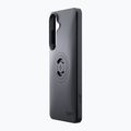 Dėklas telefonui SP Connect+ Samsung Galaxy S26+ SPC+ black 7