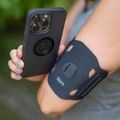 Telefono juosta SP CONNECT Arm Band SPC+ black 6