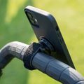 Dviračio laikiklis SP CONNECT Universal Mount SPC+ black 4