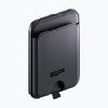 Dėklas piniginė SP CONNECT Magnetic Card Wallet SPC+ black
