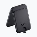Dėklas piniginė SP CONNECT Magnetic Card Wallet SPC+ black 3