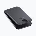 Dėklas piniginė SP CONNECT Magnetic Card Wallet SPC+ black 4