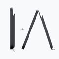 Dėklas piniginė SP CONNECT Magnetic Card Wallet SPC+ black 5