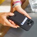Dėklas piniginė SP CONNECT Magnetic Card Wallet SPC+ black 8