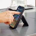 Dėklas piniginė SP CONNECT Magnetic Card Wallet SPC+ black 10