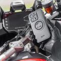Telefono dėklas SP CONNECT Xtreme for iPhone 17 Air SPC+ black 6