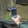 Telefono dėklas SP CONNECT Xtreme for iPhone 17 Air SPC+ black 11