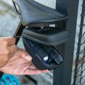 Dviračio sėdynės krepšys SP CONNECT Wedge Case black 53133 6