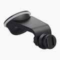 Automobilinis telefono laikiklis SP CONNECT Suction Mount su priekinio stiklo laikikliu, juodas 53141