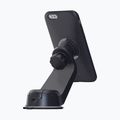 Automobilinis telefono laikiklis SP CONNECT Suction Mount su priekinio stiklo laikikliu, juodas 53141 3