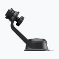 Automobilinis telefono laikiklis SP CONNECT Suction Mount su priekinio stiklo laikikliu, juodas 53141 4