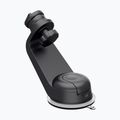Automobilinis telefono laikiklis SP CONNECT Suction Mount su priekinio stiklo laikikliu, juodas 53141 5