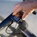 SP CONNECT adapterių rinkinys, skirtas Garmin/Wahoo skaitikliams 53237 5