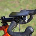 Telefono laikiklis SP CONNECT Bike Mount Pro II juodas 53245 8