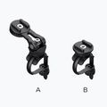 Telefono laikiklis SP CONNECT Universal Bike Mount SPC/SPC+ 5