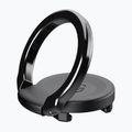 Telefono laikiklis SP CONNECT Ring Mount juodas 53343
