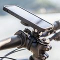 Telefono laikiklis SP CONNECT Bike Bundle II Universal juodas 54406 11