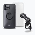 Telefono laikiklis SP CONNECT Bike Bundle II Iphone 11 Pro / XS / X juodas 54422