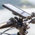 Telefono laikiklis su dėklu SP CONNECT Bike Bundle II Iphone 11 Pro Max / XS Max 54423 10