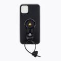 SP CONNECT Bike Bundle II Iphone 11 / XR telefono laikiklis juodas 54424 4