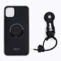 SP CONNECT Bike Bundle II Iphone 11 / XR telefono laikiklis juodas 54424 5