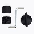 SP CONNECT Bike Bundle II Iphone 11 / XR telefono laikiklis juodas 54424 6
