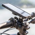 UNI SP CONNECT dviračio telefono laikiklis II su dangteliu 54425 8
