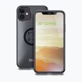 Dėklas su laikikliu dviračiui SP CONNECT Bundle II Iphone 11 / XR juodas 55224