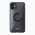 Dėklas su laikikliu dviračiui SP CONNECT Bundle II Iphone 11 / XR juodas 55224 2