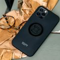 Dėklas su laikikliu dviračiui SP CONNECT Bundle II Iphone 11 / XR juodas 55224 5