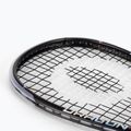 Skvošo raketė Oliver Dragon 3 juodai raudona 5
