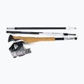 LEKI MCT Superlite Carbon bėgimo lazdos juodos spalvos 65125561110 2