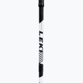 LEKI MCT Superlite Carbon bėgimo lazdos juodos spalvos 65125561110 7