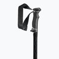 LEKI Legacy FX TA trekingo lazdos juoda/raudona 65222451 3