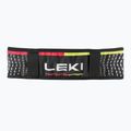 Juosmens diržas LEKI Trail Running Pole Belt black/white 2