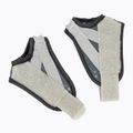Lazdų dirželiai LEKI Shark Frame Strap Mesh grey/dark anthracite 2