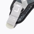 Lazdų dirželiai LEKI Shark Frame Strap Mesh grey/dark anthracite 3