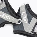 Lazdų dirželiai LEKI Shark Frame Strap Mesh grey/dark anthracite 4
