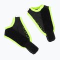Lazdų dirželiai LEKI Shark Frame Strap Mesh black/neonyellow 2