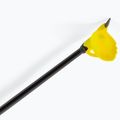 Lygumų slidinėjimo lazdos LEKI PRC 750 bright red/ neon yellow/ black 5