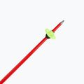 Slidinėjimo lazdos LEKI WCR TBS SL 3D bright red/black/neon yellow 5