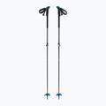 LEKI Guide Lite 2 slidinėjimo lazdos juodos spalvos 65227371