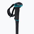 LEKI Guide Lite 2 slidinėjimo lazdos juodos spalvos 65227371 4
