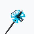 LEKI Guide Lite 2 slidinėjimo lazdos juodos spalvos 65227371 5
