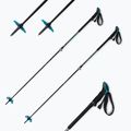 LEKI Guide Lite 2 slidinėjimo lazdos juodos spalvos 65227371 7