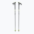 LEKI Guide 2 slidinėjimo lazdos juodos spalvos 65227361